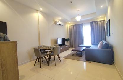 Apartment - 2 Bedrooms - 2 Bathrooms for rent in Hidd - Muharraq Governorate
