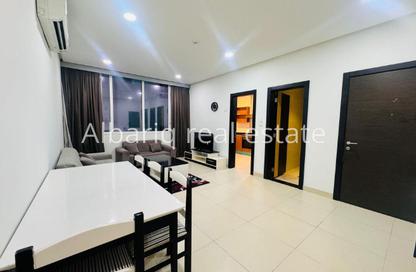 Apartment - 2 Bedrooms - 3 Bathrooms for rent in Hidd - Muharraq Governorate