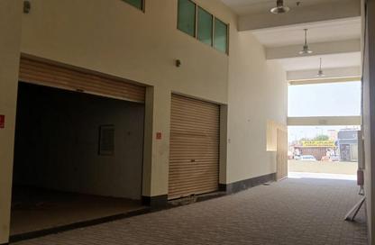 Shop - Studio for rent in Salmabad - Central Governorate