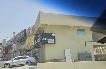 Shop - Studio for rent in Salmabad - Central Governorate
