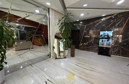 Office Space - 3 Bedrooms - 2 Bathrooms for rent in Seef - Capital Governorate