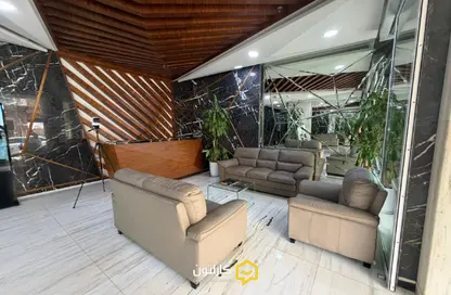 Office Space - 3 Bedrooms - 2 Bathrooms for rent in Seef - Capital Governorate