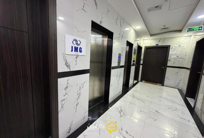 Prime Professional Office Space in Seef District - Widok 3