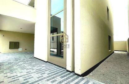 Apartment - 4 - 4 for sale in Diyar Al Muharraq - Muharraq Governorate