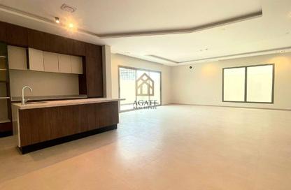 Apartment - 4 - 4 for sale in Diyar Al Muharraq - Muharraq Governorate