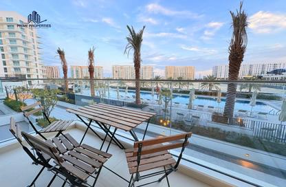 Apartment - 2 - 3 for rent in Marassi Al Bahrain - Diyar Al Muharraq - Muharraq Governorate