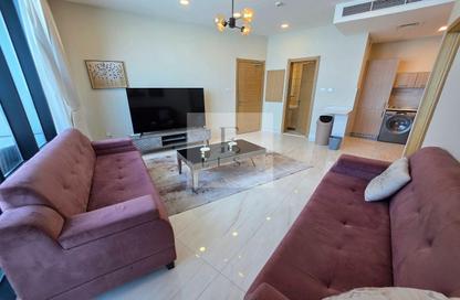 Apartment - 1 Bedroom - 2 Bathrooms for rent in Seef - Capital Governorate