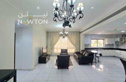 Apartment - 2 Bedrooms - 2 Bathrooms for rent in Adliya - Manama - Capital Governorate