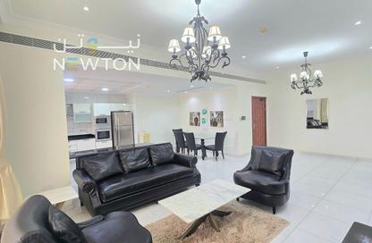 Apartment - 2 Bedrooms - 2 Bathrooms for rent in Adliya - Manama - Capital Governorate