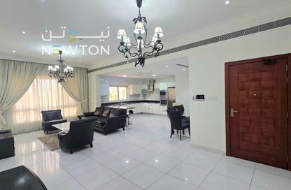 Apartment - 2 Bedrooms - 2 Bathrooms for rent in Adliya - Manama - Capital Governorate