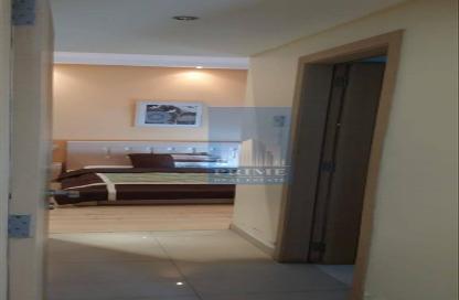 Apartment - 2 Bedrooms - 2 Bathrooms for rent in Al Juffair - Capital Governorate