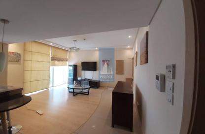 Apartment - 2 Bedrooms - 2 Bathrooms for rent in Al Juffair - Capital Governorate