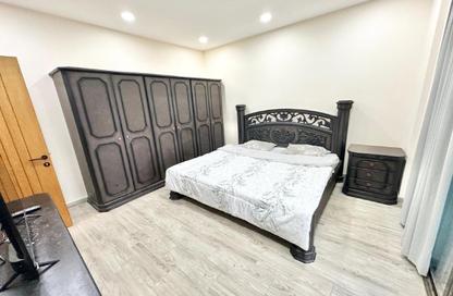 Apartment - 2 Bedrooms - 1 Bathroom for rent in Mahooz - Manama - Capital Governorate Apartment - 2 Bedrooms - 1 Bathroom for rent in Mahooz - Manama - Capital Governorate