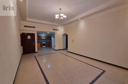 Apartment - 2 - 2 for rent in Al Juffair - Capital Governorate