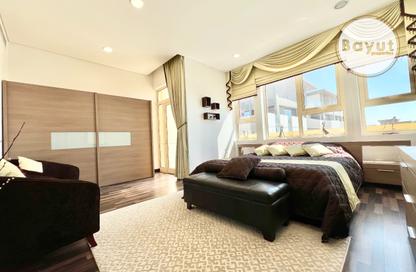 Apartment - 3 Bedrooms - 3 Bathrooms for sale in Reef Island - Capital Governorate Apartment - 3 Bedrooms - 3 Bathrooms for sale in Reef Island - Capital Governorate
