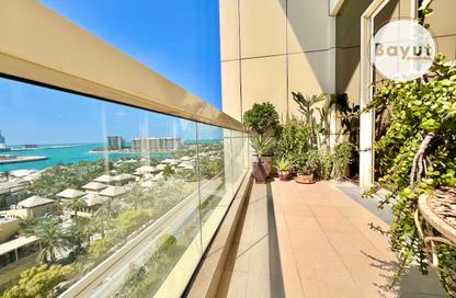 Apartment - 3 Bedrooms - 3 Bathrooms for sale in Reef Island - Capital Governorate Apartment - 3 Bedrooms - 3 Bathrooms for sale in Reef Island - Capital Governorate