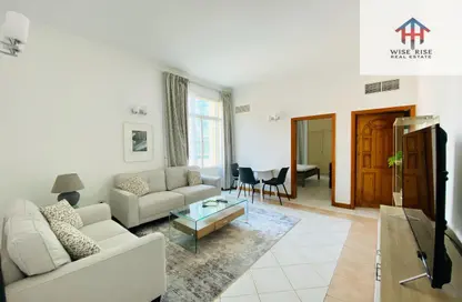 شقة - 2 غرف نوم - 2 حمامات للايجار في الماحوز - المنامة - محافظة العاصمة