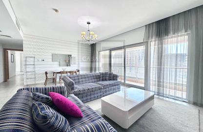 Apartment - 2 Bedrooms - 3 Bathrooms for rent in The Lagoon - Amwaj Islands - Muharraq Governorate Apartment - 2 Bedrooms - 3 Bathrooms for rent in The Lagoon - Amwaj Islands - Muharraq Governorate