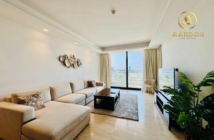 Apartment - 1 Bedroom - 2 Bathrooms for rent in Essence of Dilmunia - Dilmunia Island - Muharraq Governorate