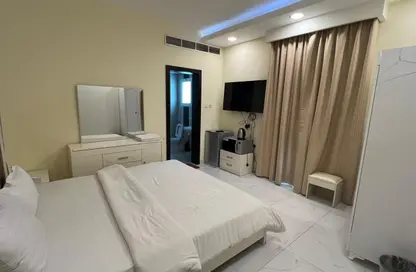 Apartment - 1 Bathroom for rent in Seef - Capital Governorate Apartment - 1 Bathroom for rent in Seef - Capital Governorate