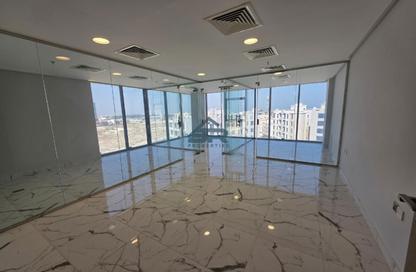 Office Space - Studio - 2 for rent in Seef - Capital Governorate