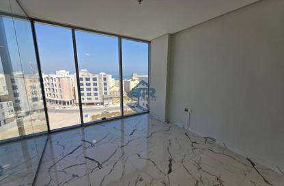 Office Space - Studio - 2 for rent in Seef - Capital Governorate