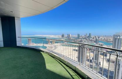 Apartment - 2 Bedrooms - 2 Bathrooms for sale in Seef - Capital Governorate
