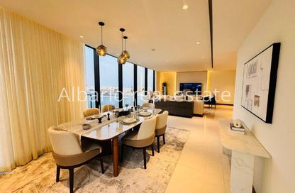 Apartment - 3 Bedrooms - 5 Bathrooms for sale in Hidd - Muharraq Governorate