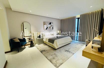 Apartment - 3 Bedrooms - 5 Bathrooms for sale in Hidd - Muharraq Governorate