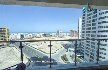 Apartment - 4 Bedrooms - 4 Bathrooms for sale in Amwaj Avenue - Amwaj Islands - Muharraq Governorate
