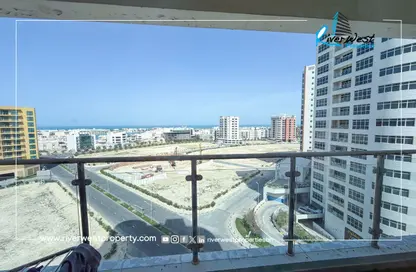 شقة - 4 غرف نوم - 4 حمامات للبيع في شارع أمواج - أمواج - المحرق