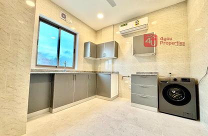 Apartment - 2 Bedrooms - 2 Bathrooms for rent in Al Burhama - Manama - Capital Governorate