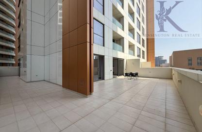 Apartment - 2 Bedrooms - 3 Bathrooms for rent in The Lagoon - Amwaj Islands - Muharraq Governorate Apartment - 2 Bedrooms - 3 Bathrooms for rent in The Lagoon - Amwaj Islands - Muharraq Governorate