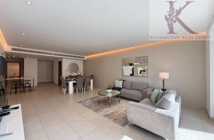Apartment - 2 Bedrooms - 3 Bathrooms for rent in The Lagoon - Amwaj Islands - Muharraq Governorate Apartment - 2 Bedrooms - 3 Bathrooms for rent in The Lagoon - Amwaj Islands - Muharraq Governorate
