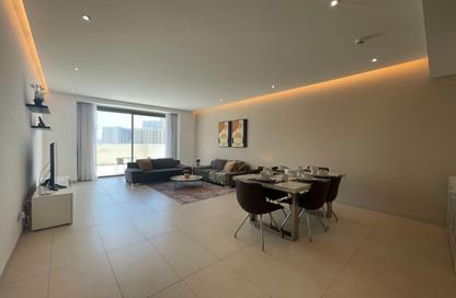 Apartment - 2 Bedrooms - 3 Bathrooms for rent in The Lagoon - Amwaj Islands - Muharraq Governorate