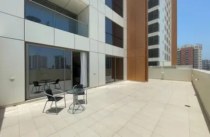 Apartment - 2 Bedrooms - 3 Bathrooms for rent in The Lagoon - Amwaj Islands - Muharraq Governorate Apartment - 2 Bedrooms - 3 Bathrooms for rent in The Lagoon - Amwaj Islands - Muharraq Governorate