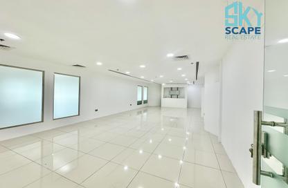 Office Space - Studio - 4 for rent in Seef - Capital Governorate