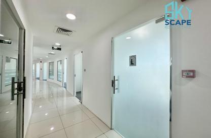 Office Space - Studio - 4 for rent in Seef - Capital Governorate