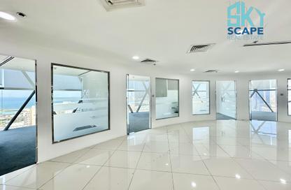 Office Space - Studio - 4 for rent in Seef - Capital Governorate