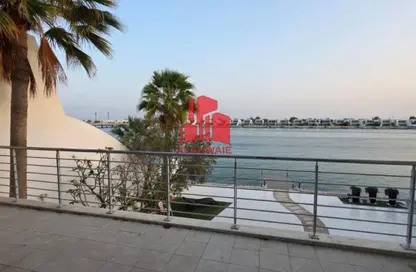 Villa - 3 Bedrooms - 4 Bathrooms for sale in Durrat Marina - Durrat Al Bahrain - Southern Governorate
