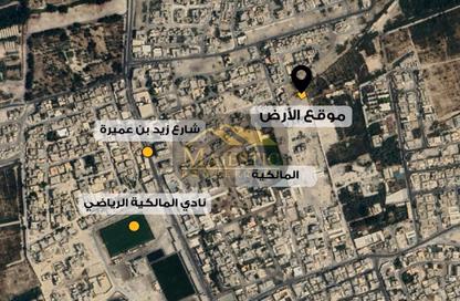 Land - Studio for sale in Malkiyah - Northern Governorate