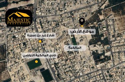 Land - Studio for sale in Malkiyah - Northern Governorate Land - Studio for sale in Malkiyah - Northern Governorate