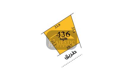 Land - Studio for sale in Malkiyah - Northern Governorate