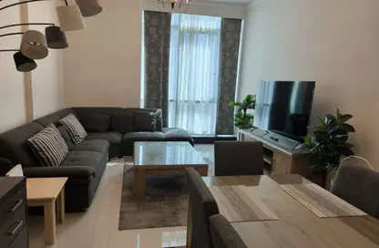 شقة - 2 غرف نوم - 3 حمامات للبيع في الجفير - محافظة العاصمة