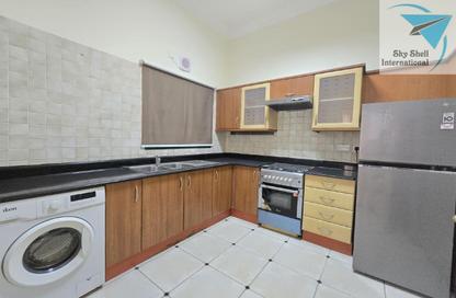 Apartment - 2 Bedrooms - 2 Bathrooms for rent in Mahooz - Manama - Capital Governorate Apartment - 2 Bedrooms - 2 Bathrooms for rent in Mahooz - Manama - Capital Governorate