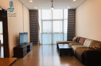 Apartment - 2 Bedrooms - 2 Bathrooms for rent in Saar - Northern Governorate