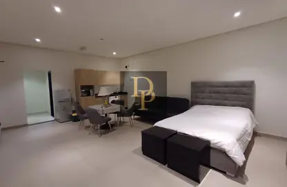 Apartment - 1 Bathroom for rent in Al Juffair - Capital Governorate