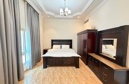 Apartment - 2 Bedrooms - 3 Bathrooms for rent in Al Juffair - Capital Governorate