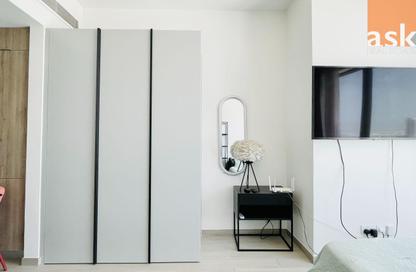 Apartment - Studio - 1 Bathroom for rent in Al Juffair - Capital Governorate