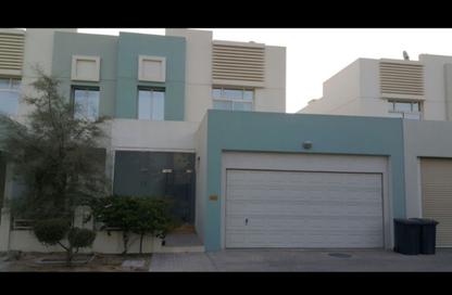 Villa - 2 - 4 for rent in Riffa Views - Riffa - Southern Governorate